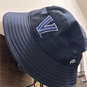 Villanova University Bucket Hat